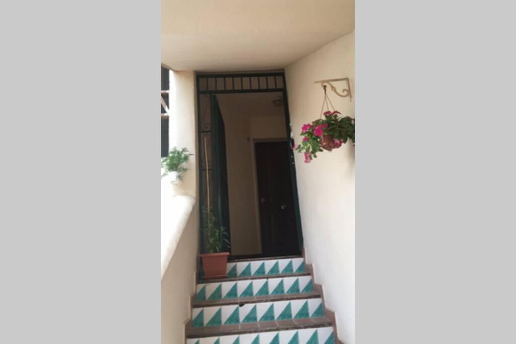 Mi Casa Es La Tuya Apartment Mijas Exterior photo